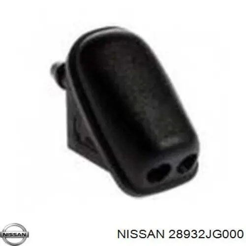  Nissan/Infiniti 28932JG000 цена, от 7.77 USD