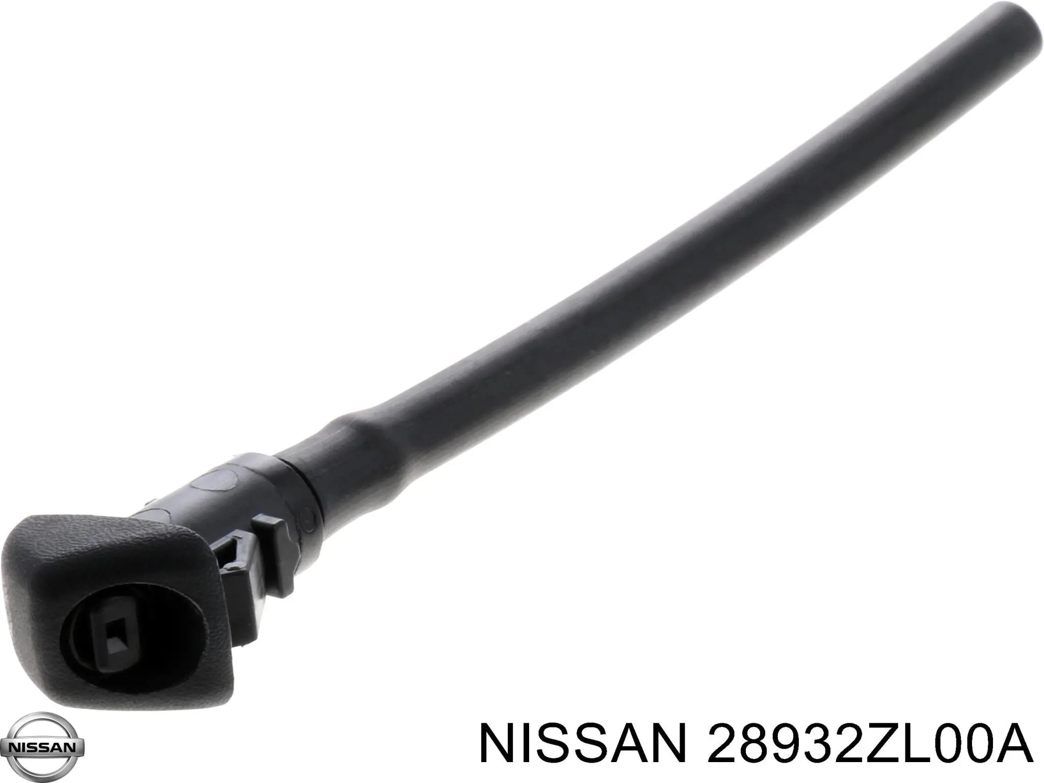 28932ZL00A Nissan 