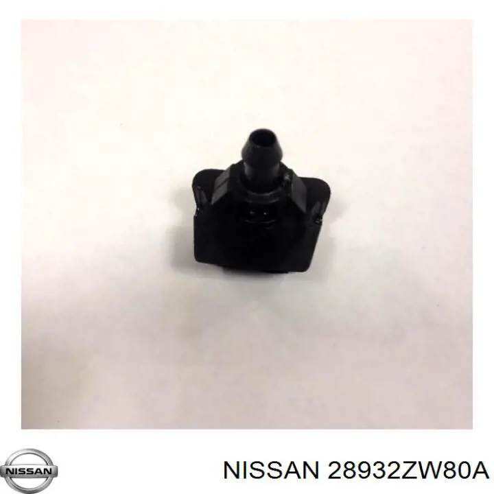  Nissan/Infiniti 28932ZW80A цена, от 12.71 USD