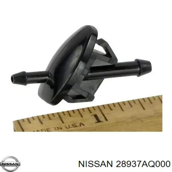  Nissan/Infiniti 28937AQ000 цена, от 12.67 USD