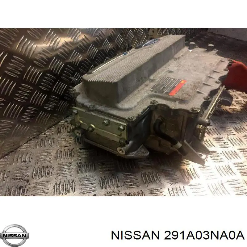 291A03NA0A Nissan/Infiniti Инвертор тока