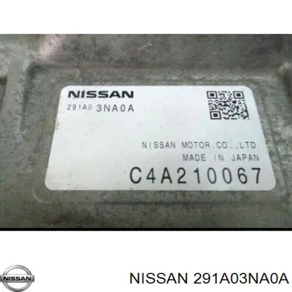 Инвертор тока Nissan/Infiniti 291A03NA0A цена, от 88.88 USD