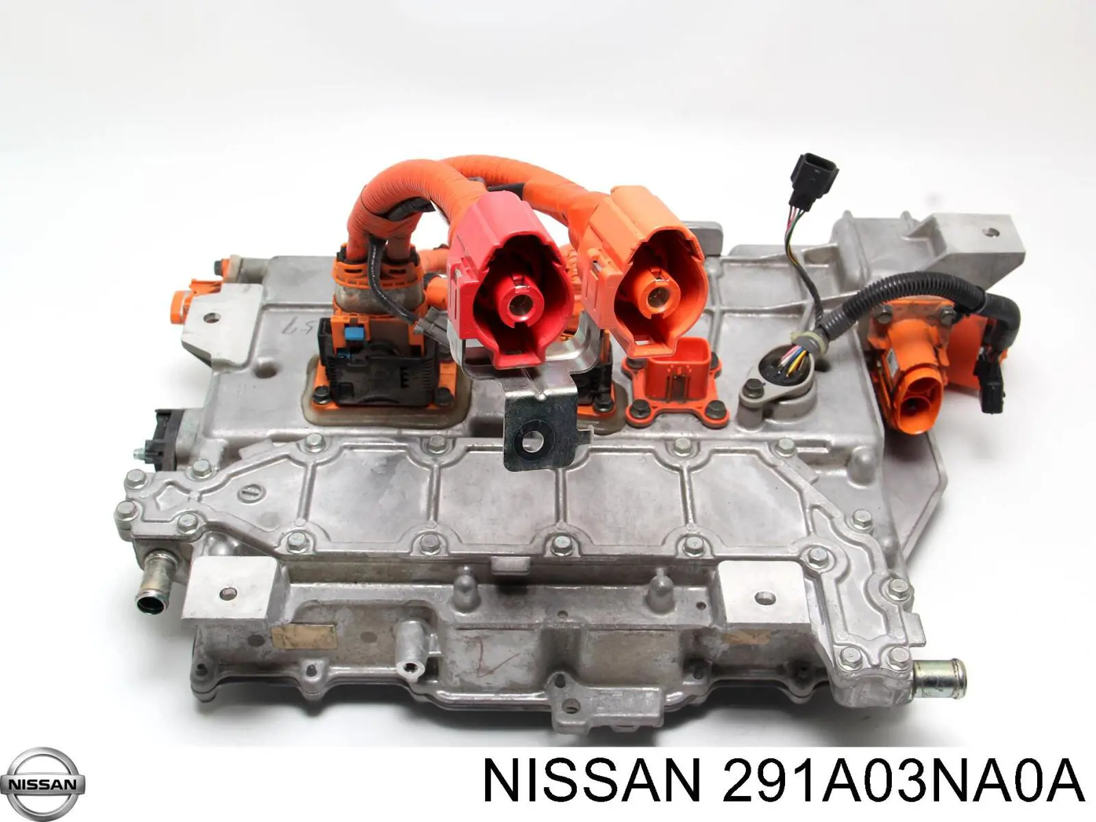 Инвертор тока Nissan/Infiniti 291A03NA0A цена, от 88.88 USD