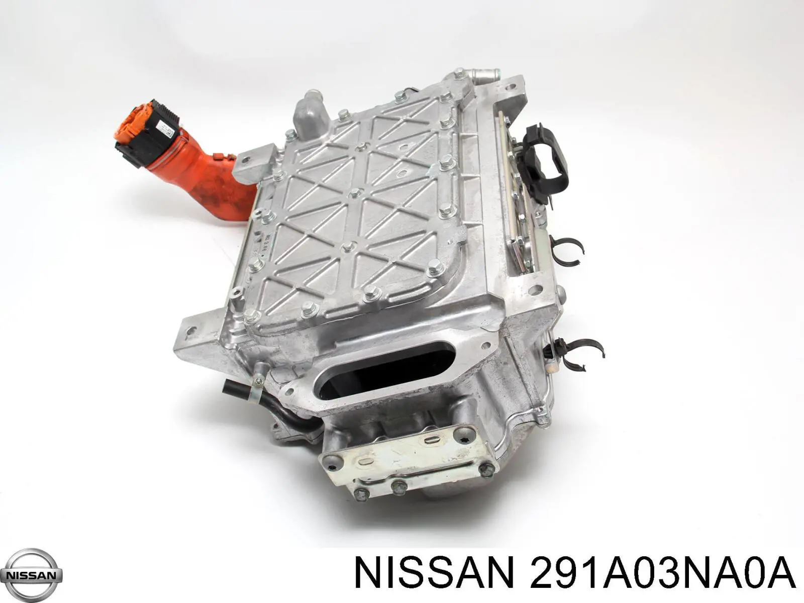 Купить 291A03NA0A Nissan/Infiniti Инвертор тока