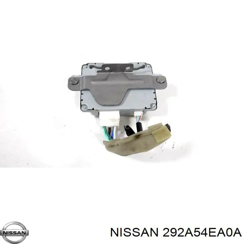 Модуль управления камерой Renault (RVI) 292A54EA0A цена, от 8.61 USD