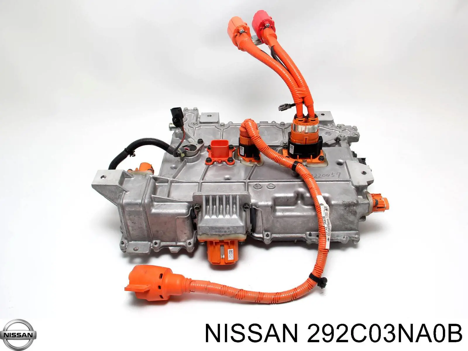 Купить 292C03NA0B Nissan/Infiniti Преобразователь постоянного тока