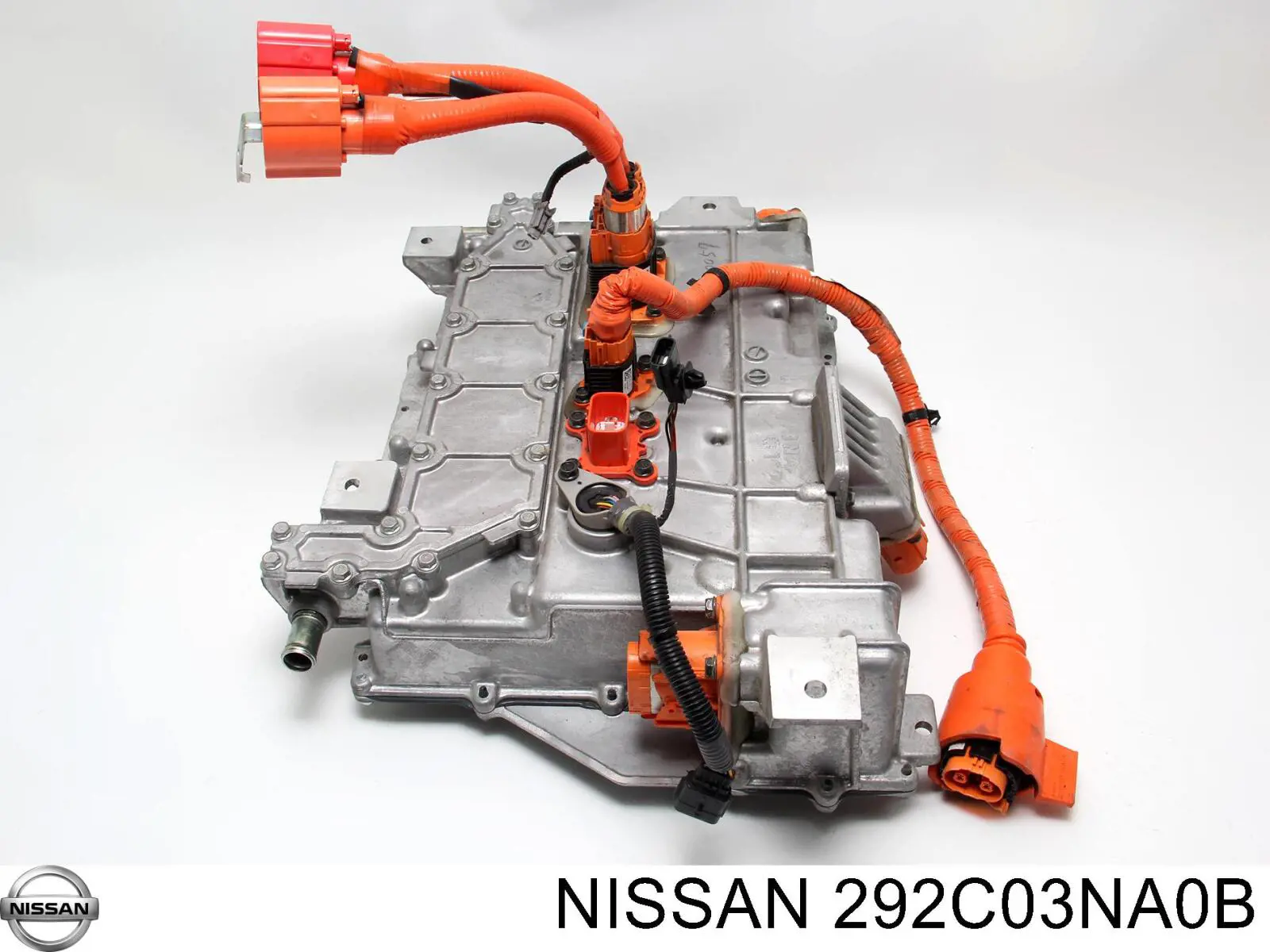 Преобразователь постоянного тока Nissan/Infiniti 292C03NA0B цена, от 124.53 USD
