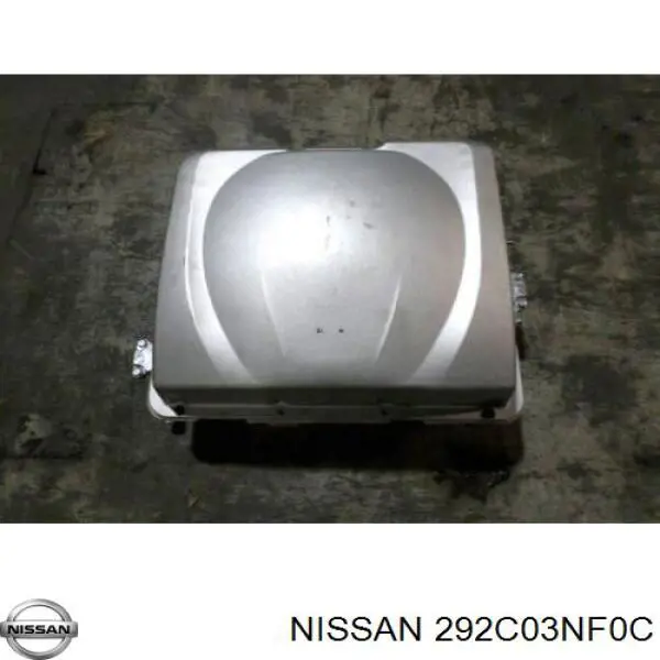  292C03NF0A Nissan