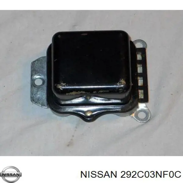 292C03NF0C Nissan/Infiniti 