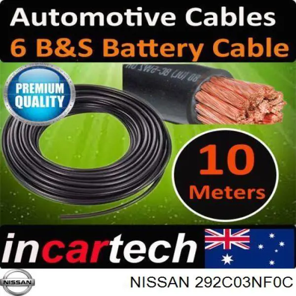  Nissan/Infiniti 292C03NF0C цена, от 254.24 USD