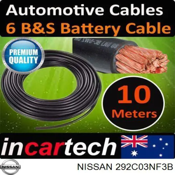 Преобразователь постоянного тока Nissan/Infiniti 292C03NF7D цена, от 70.54 USD