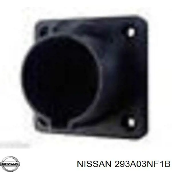  Nissan/Infiniti 293A03NF1A цена, от 424.42 USD