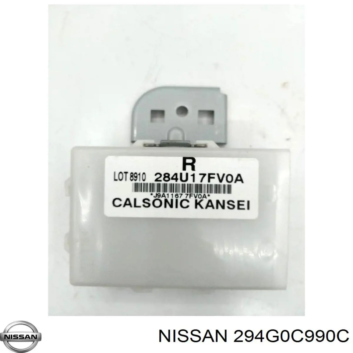 Купить 294G0C990C Nissan/Infiniti 