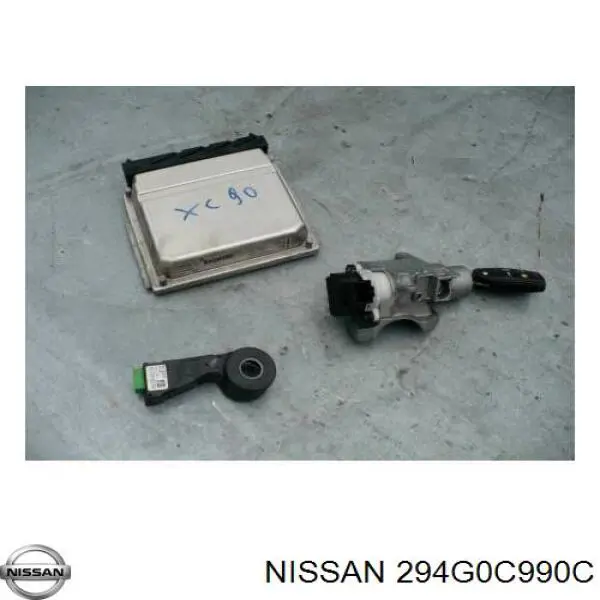  Nissan/Infiniti 294G0C990C цена, от 6.61 USD