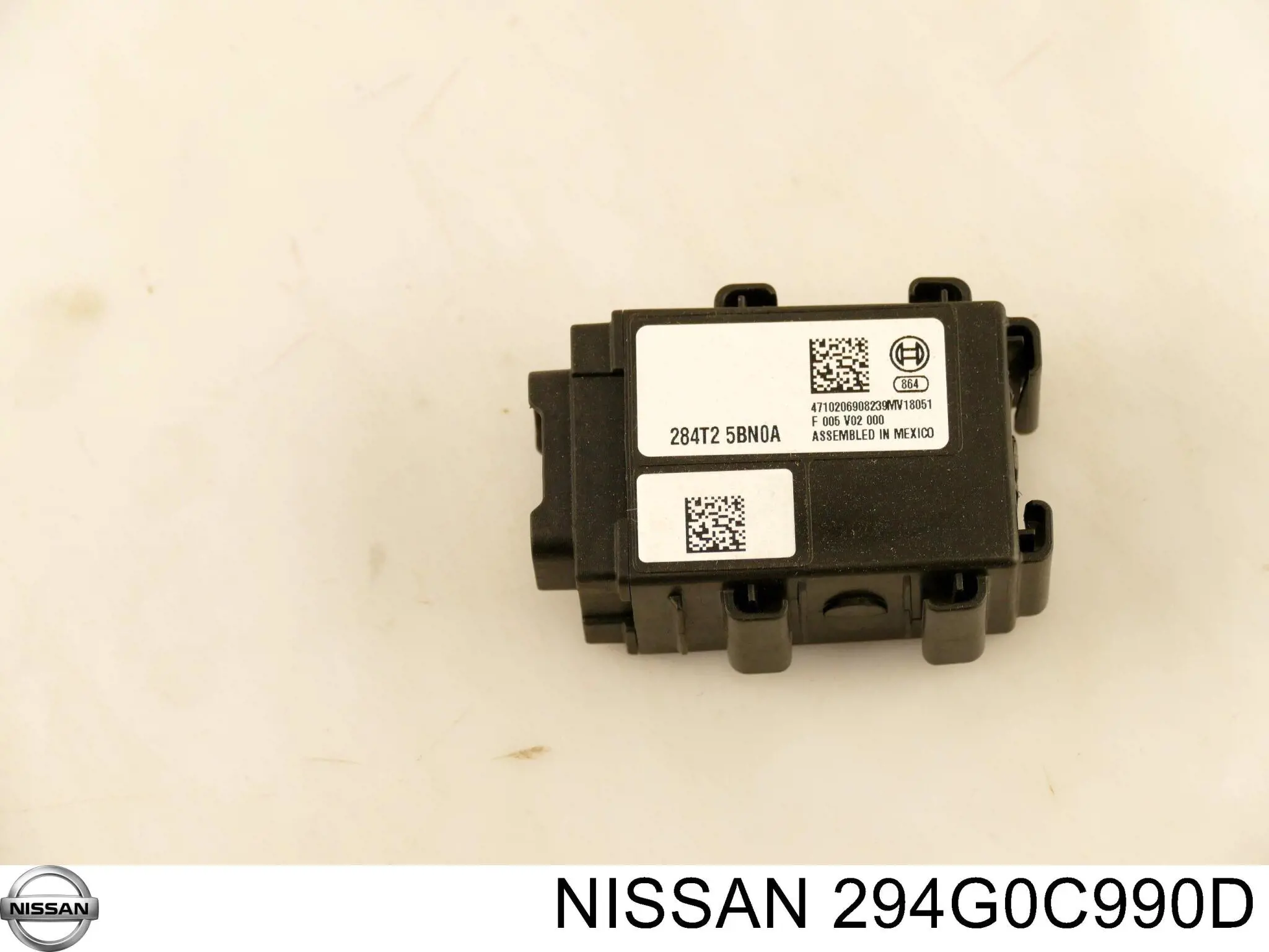  Renault (RVI) 294G0C990D цена, от 58.47 USD
