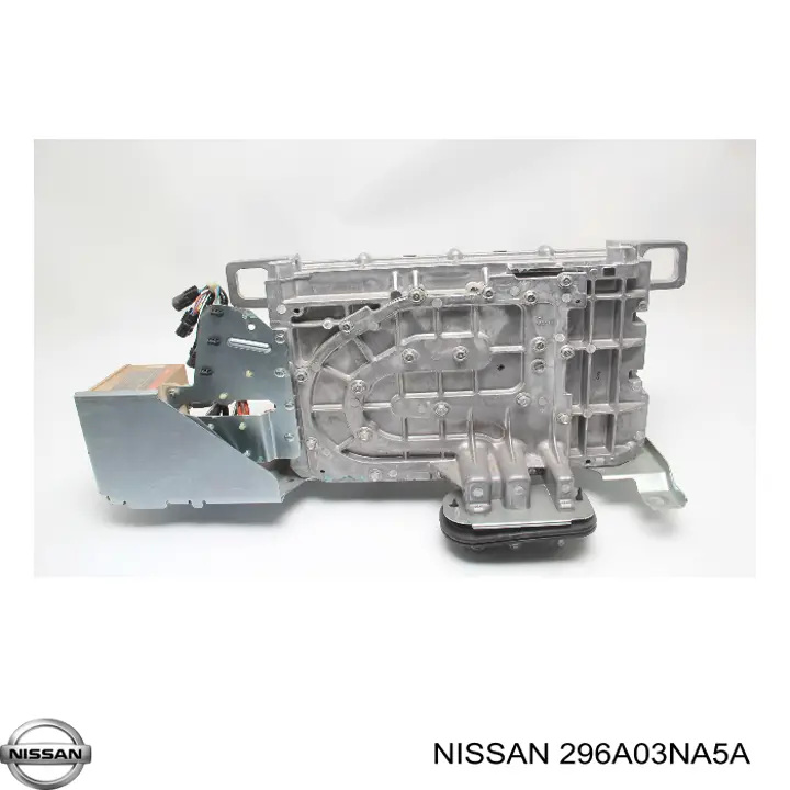 Модуль управления (ЭБУ) заряда основной батареи Nissan/Infiniti 296A03NA7A цена, от 317.44 USD