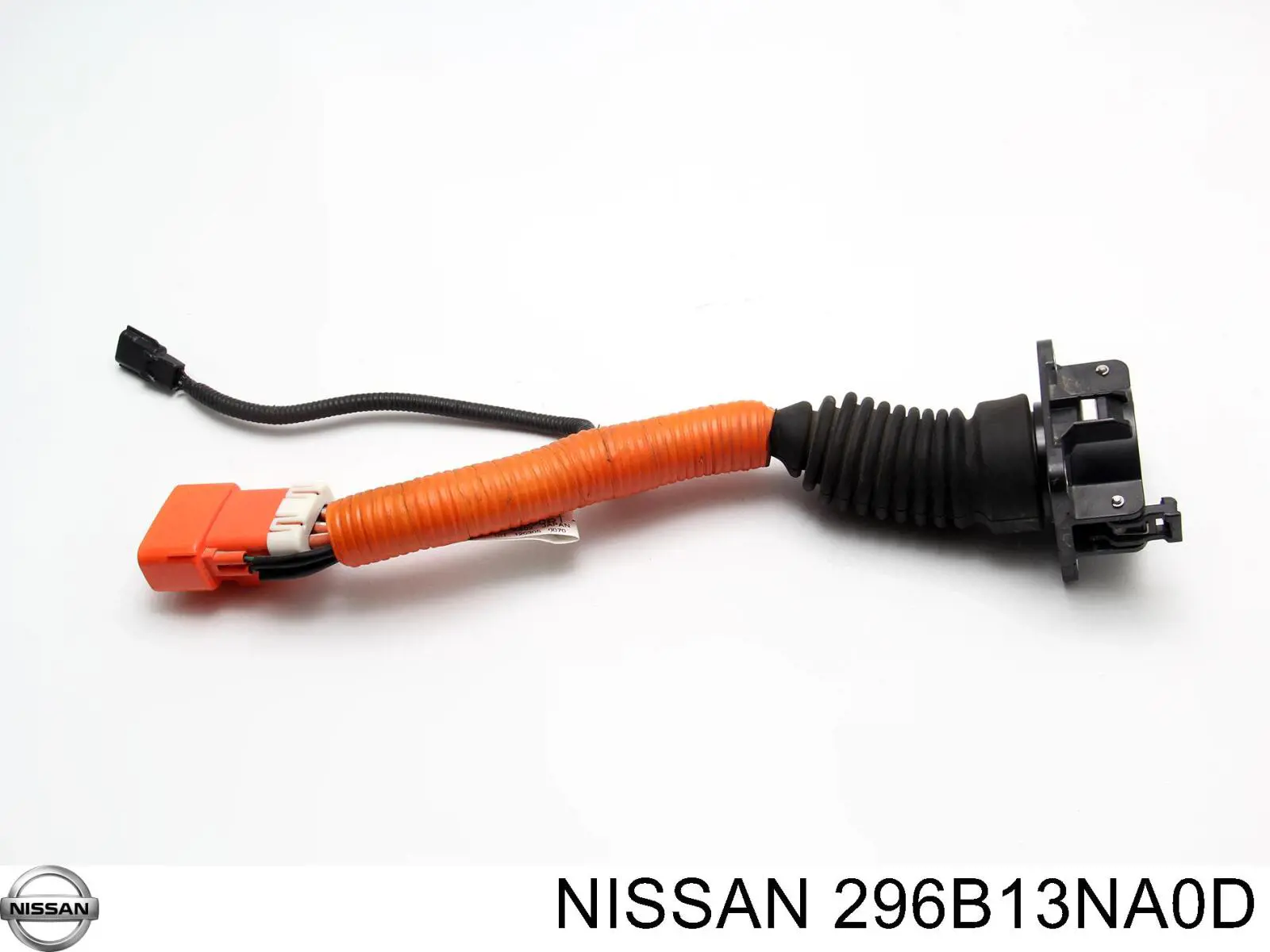 Купить 296B13NA0D Nissan/Infiniti Порт зарядки