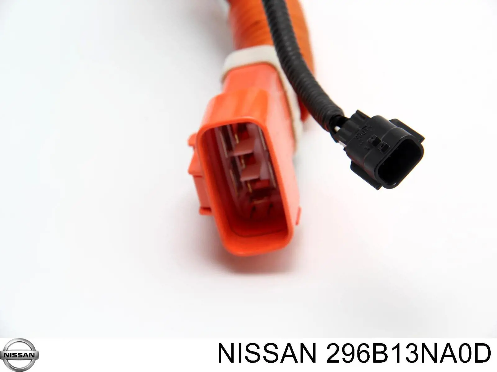 Порт зарядки Nissan/Infiniti 296B13NA0D цена, от 37.25 USD