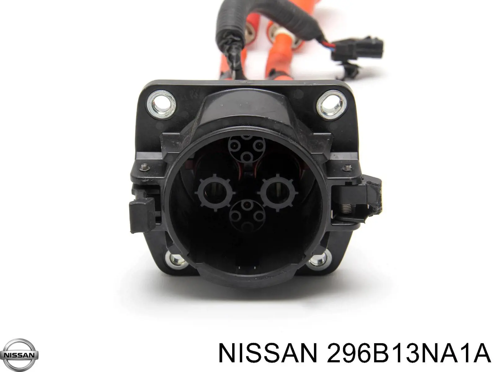 Порт зарядки Nissan/Infiniti 296B13NA1A цена, от 88.88 USD