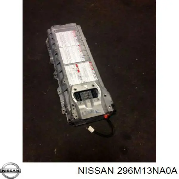 Кабель для зарядки электромобиля Nissan/Infiniti 296M13NA0A цена, от 699.70 USD