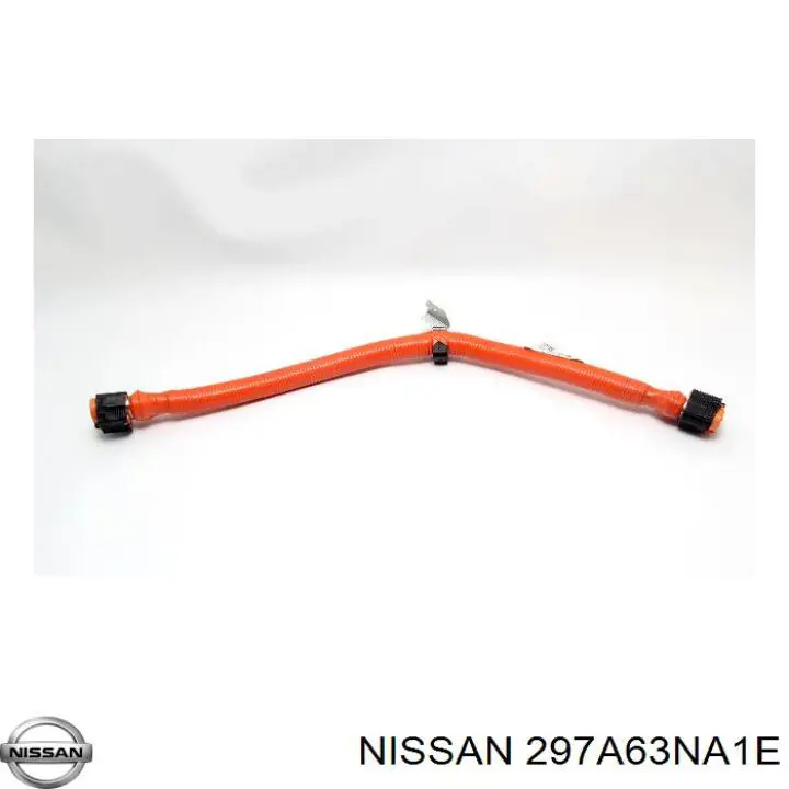  Nissan/Infiniti 297A63NA1E цена, от 19.07 USD