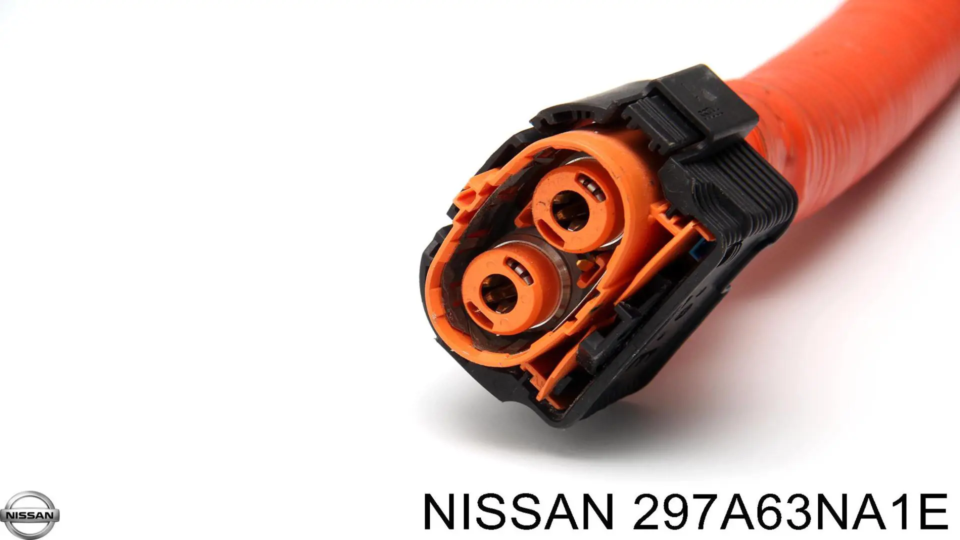 297A63NA1E Nissan/Infiniti 