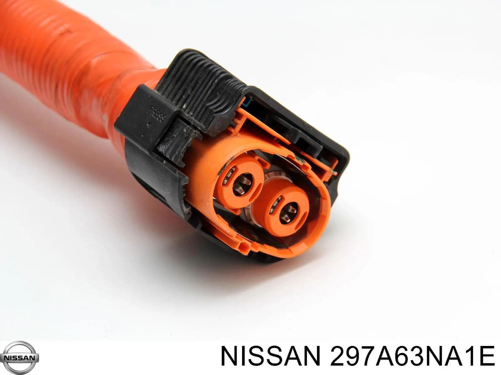 Купить 297A63NA1E Nissan/Infiniti 