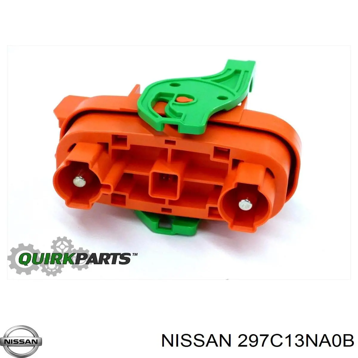  Nissan/Infiniti 297C13NA0B цена, от 19.77 USD