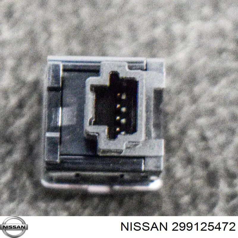  Nissan/Infiniti 299125472 цена, от 4.05 USD