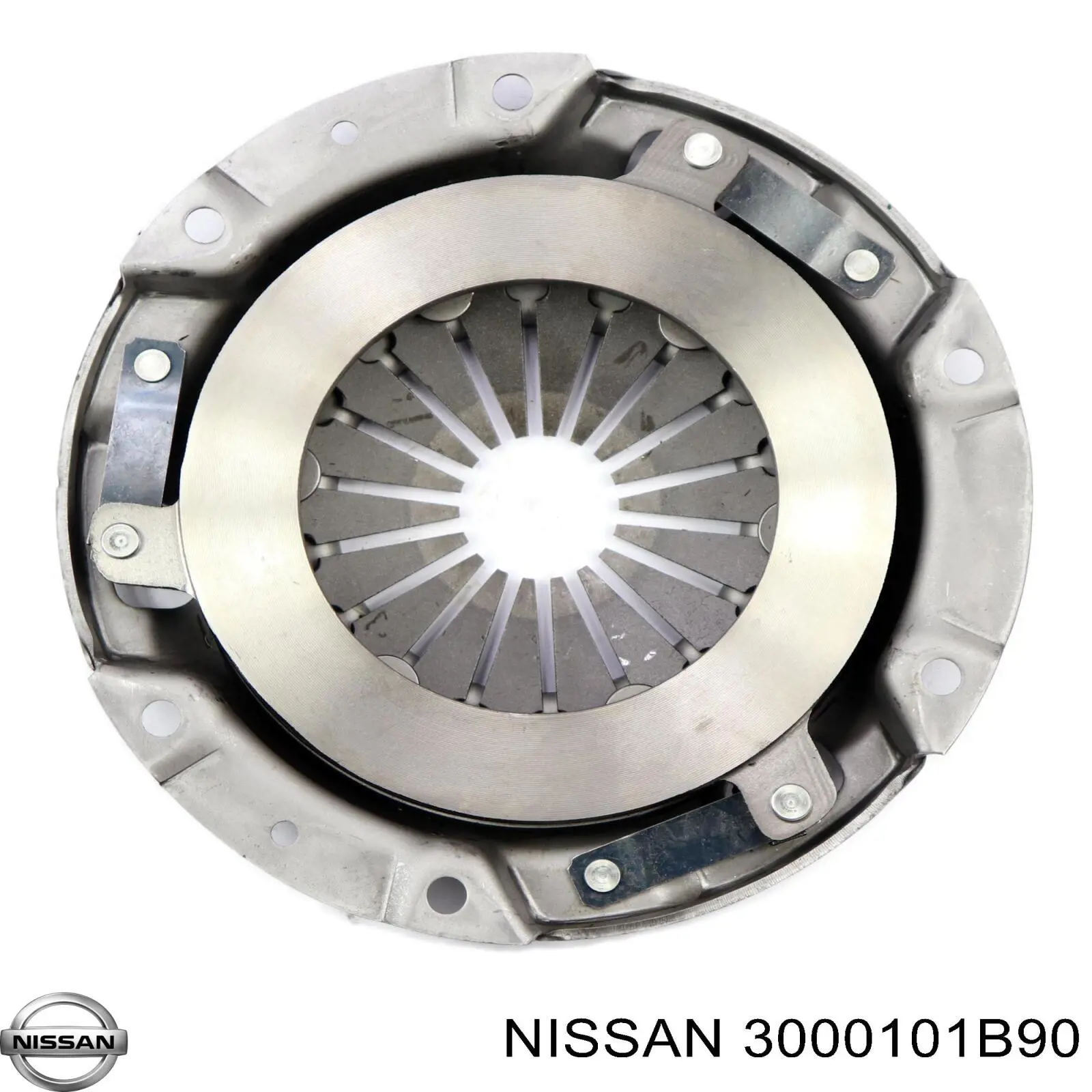  3000101B90 Nissan