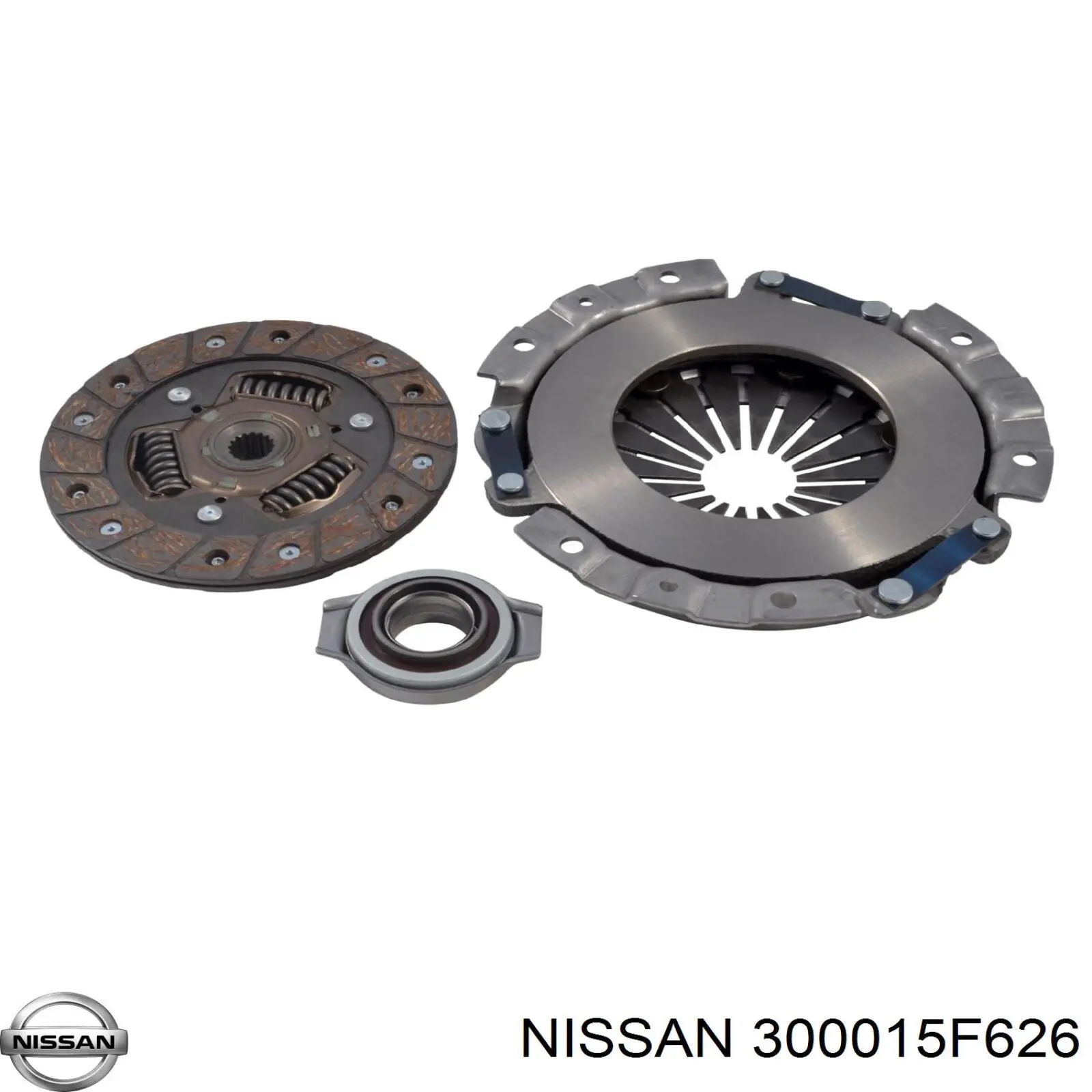 Купить 300015F626 Nissan/Infiniti 