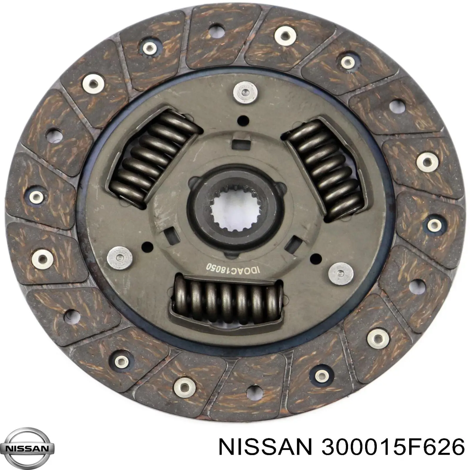  Nissan/Infiniti 300015F626 цена, от 60.16 USD