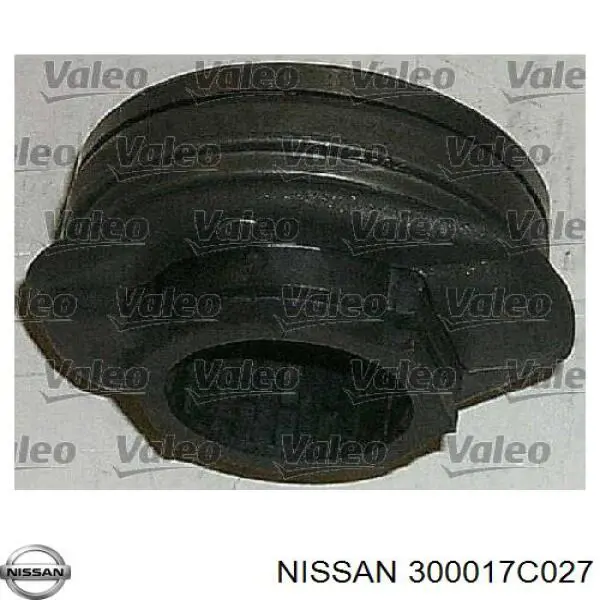 Комплект сцепления (3 части) Nissan/Infiniti 300017C027 цена, от 173.90 USD
