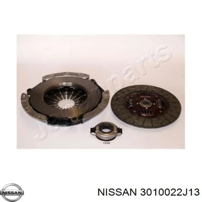 Купить 5312400401 Nissan/Infiniti Диск сцепления