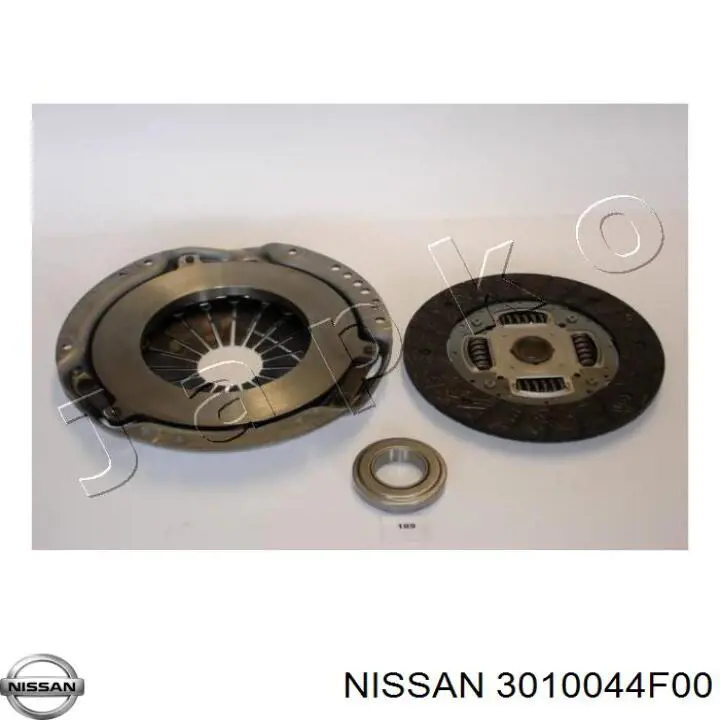 3010044F00 Nissan 