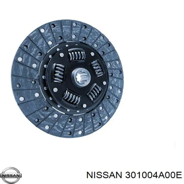 Диск сцепления 1878600684 Sachs