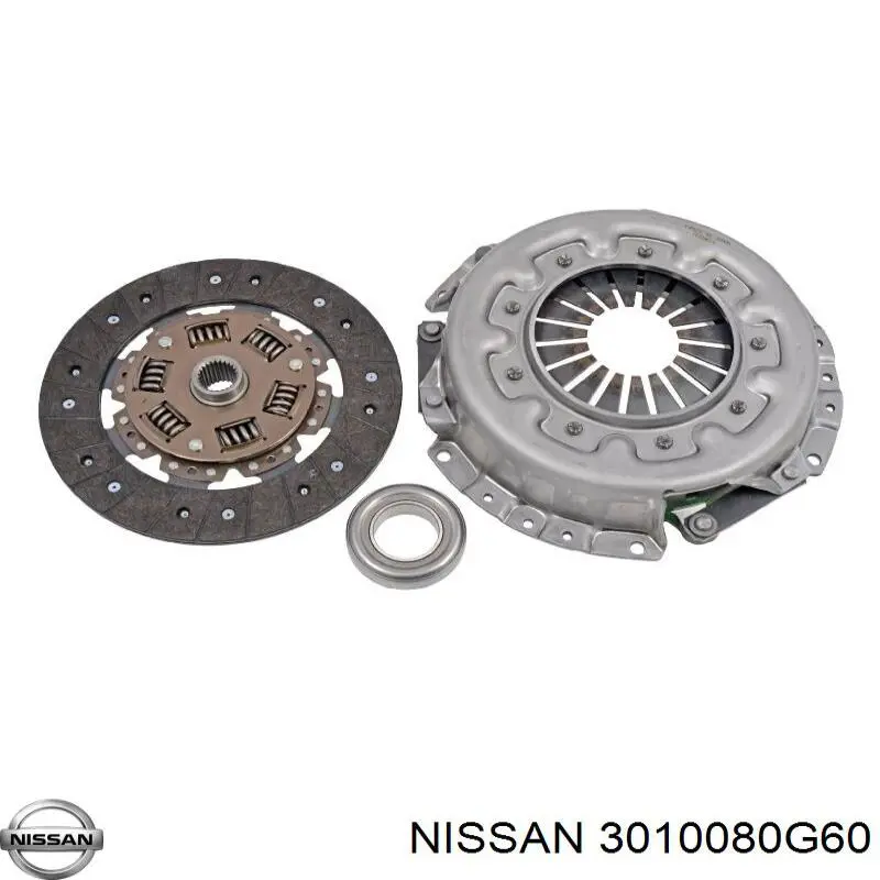 3010080G60 Nissan 