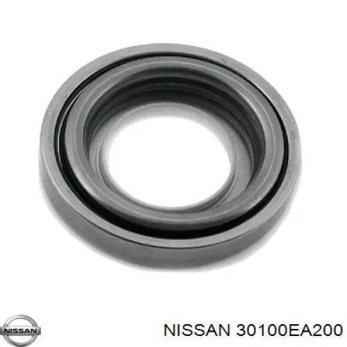 30100EA200 Nissan/Infiniti Диск сцепления ведомый