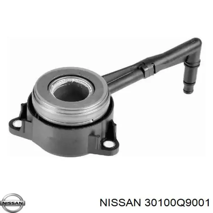 Диск сцепления Nissan/Infiniti 30100Q9001 цена, от 4.30 USD