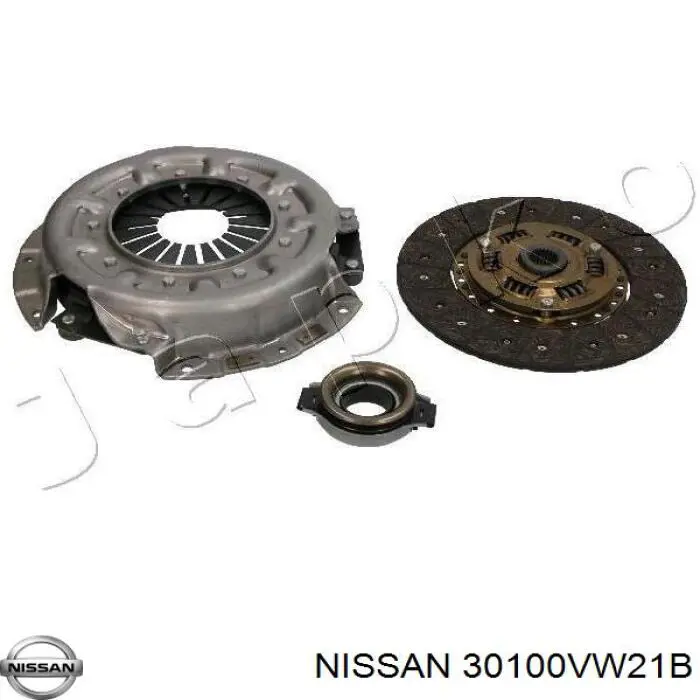 Nissan/Infiniti 30100VW21B цена, от 155.93 USD