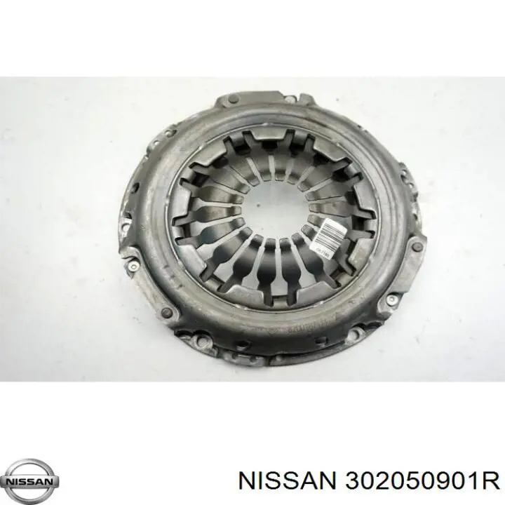 Сцепление 302050901R Nissan