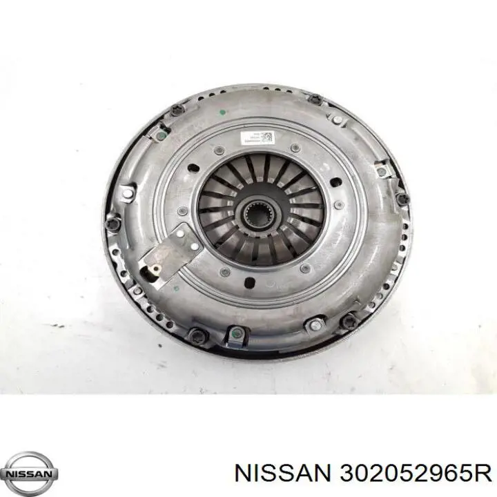 Комплект сцепления (3 части) VALEO 832572 цена, от 200.73 USD