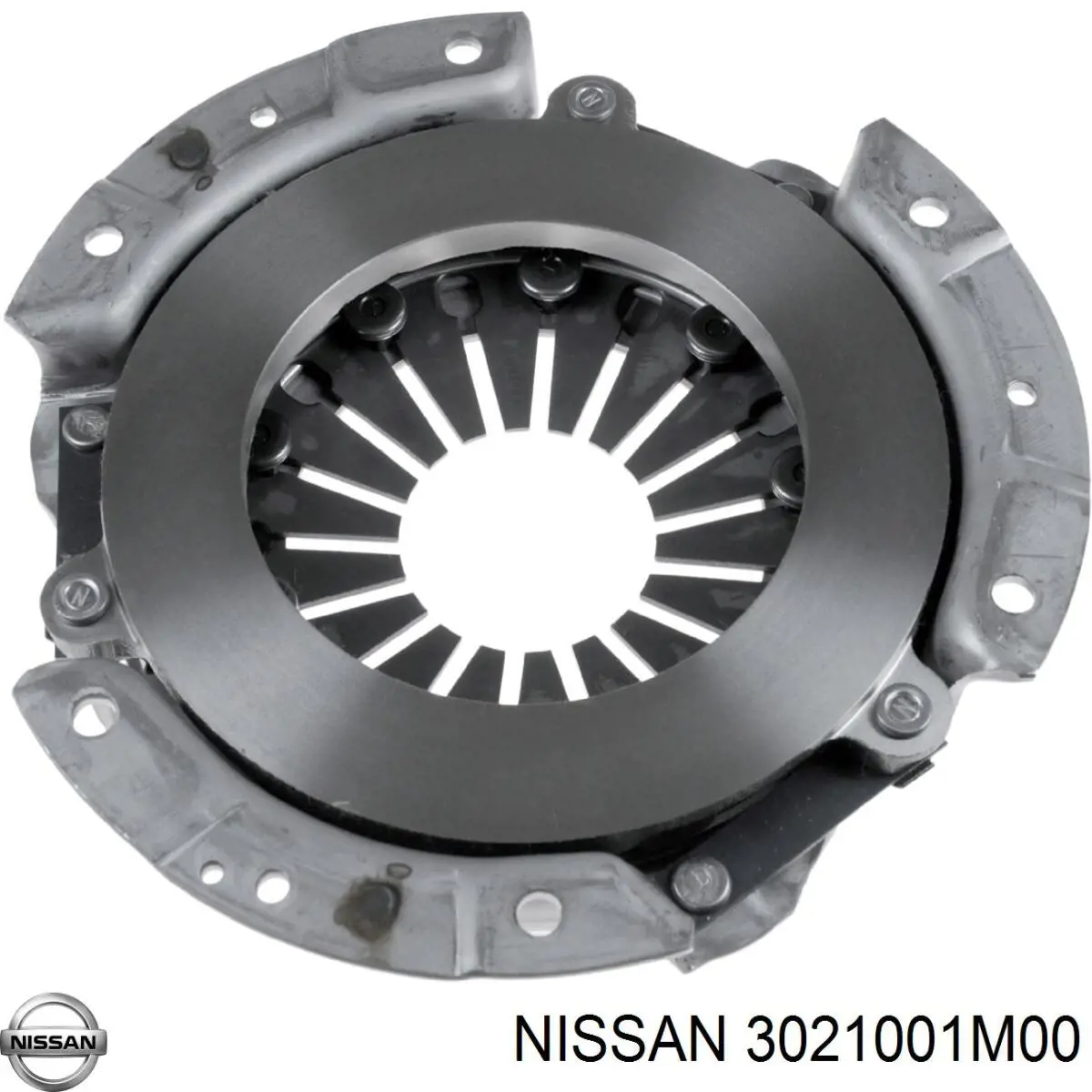 Лепестковая корзина сцепления Nissan/Infiniti 3021001M00 цена, от 36.80 USD