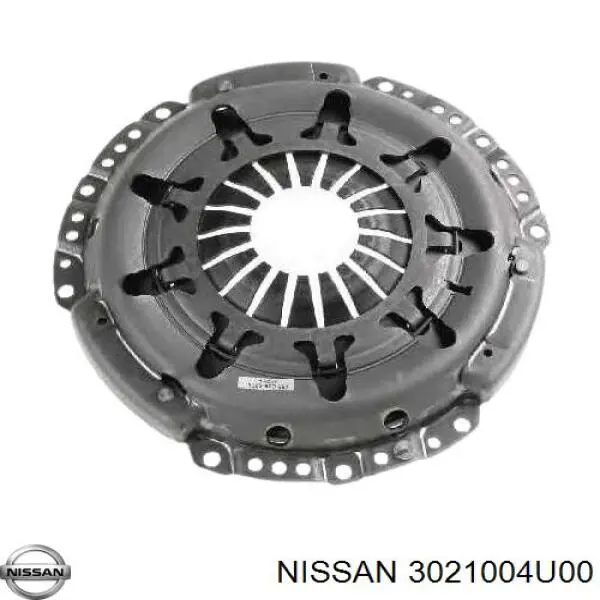 3021022J00 Nissan/Infiniti Нажимной диск сцепления