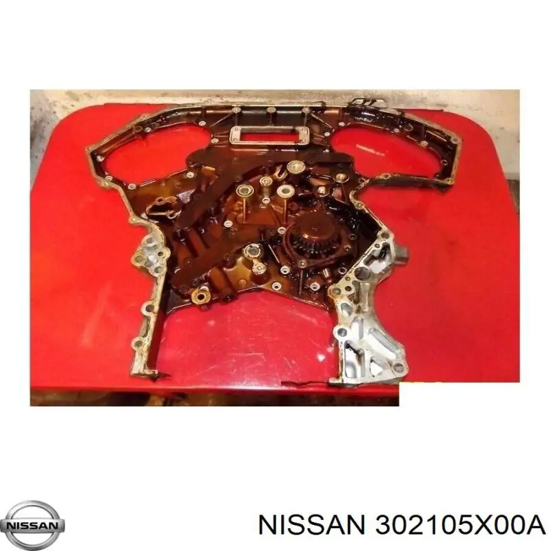 Купить NSC809 Exedy Корзина сцепления