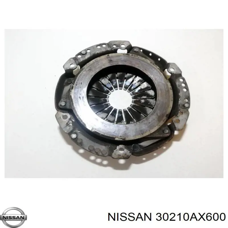 Корзина сцепления 30210AX600 Nissan