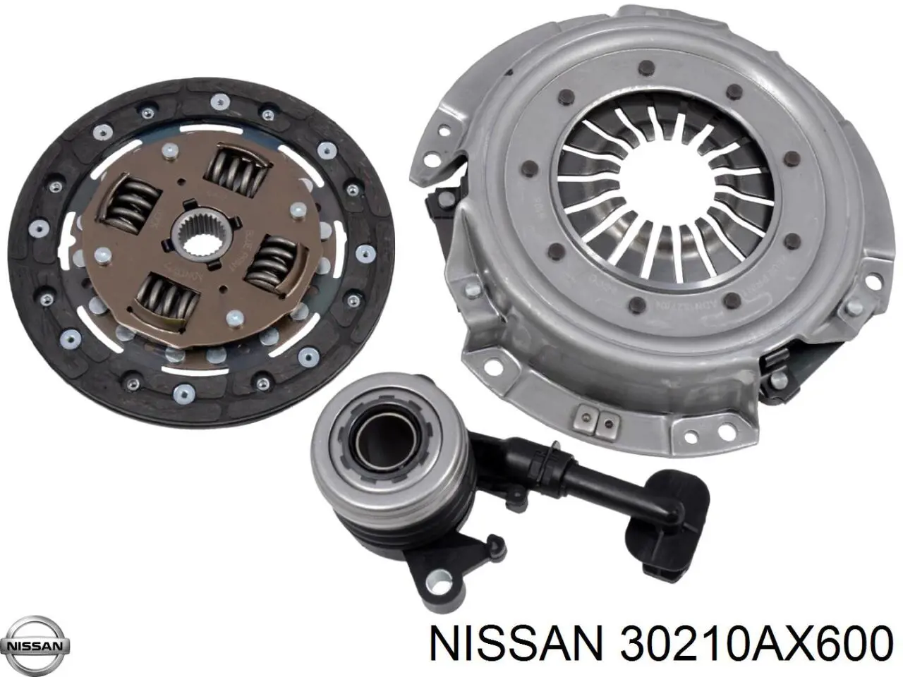 Лепестковая корзина сцепления VALEO NSC64 цена, от 36.08 USD