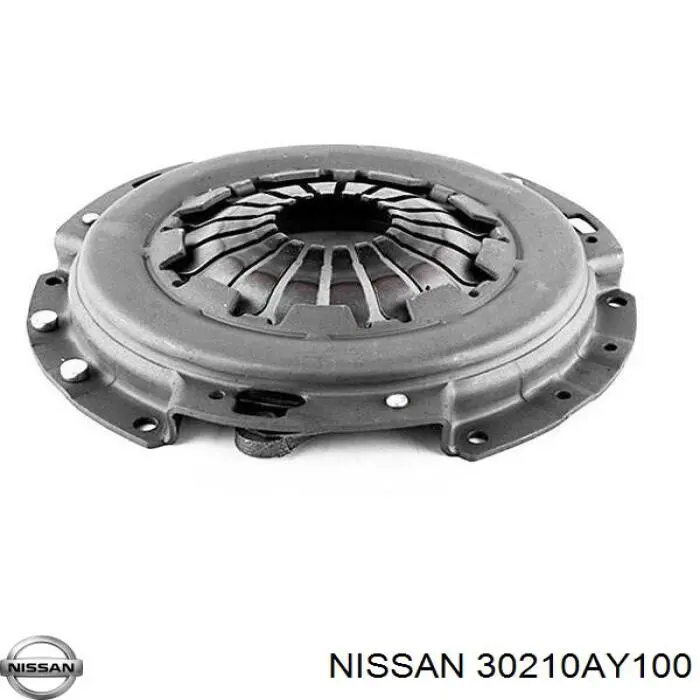 Лепестковая корзина сцепления VALEO NSC65 цена, от 7.64 USD