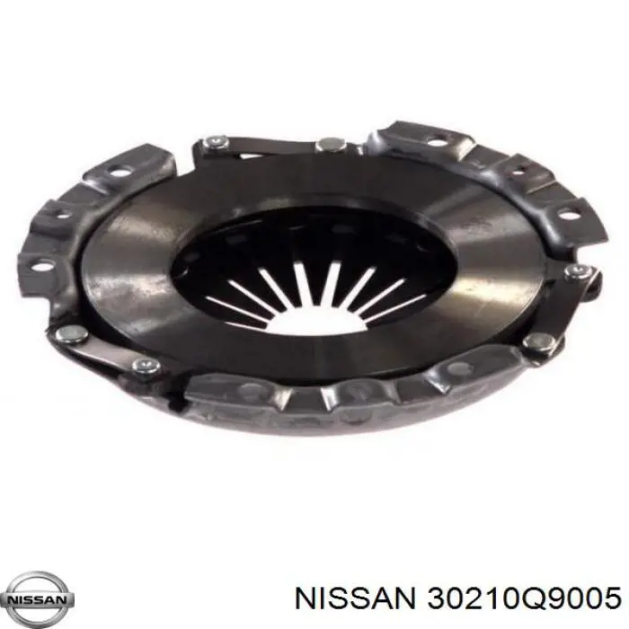30210Q9005 Nissan