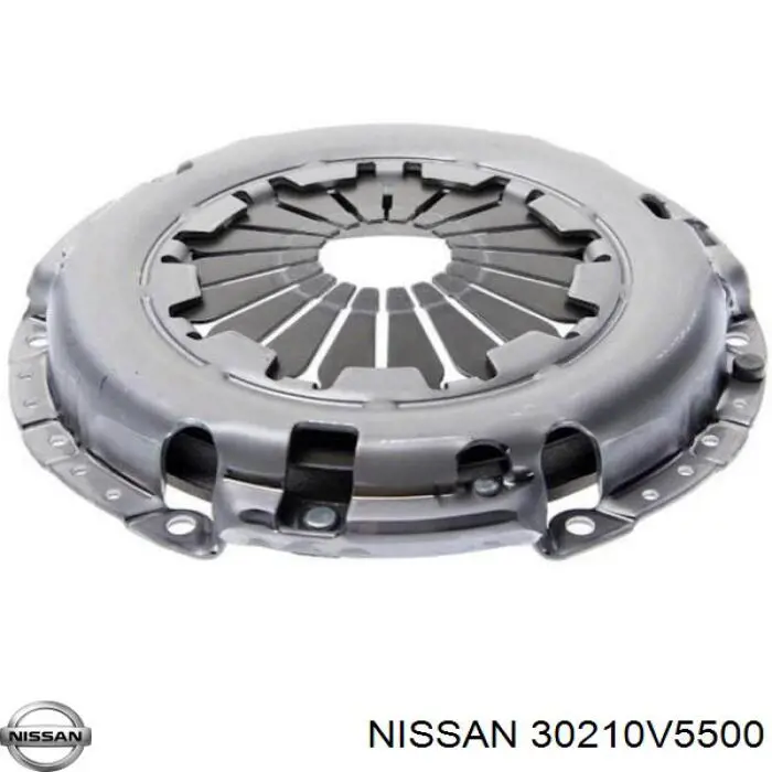 Купить 30210V5500 Nissan/Infiniti Корзина сцепления
